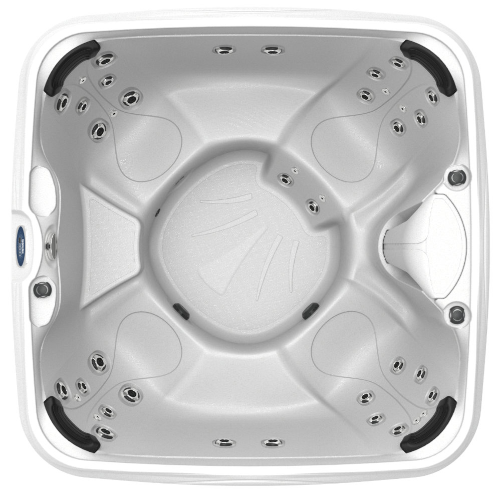 Splash™ Series Sundance Spas The Hot Tub Store
