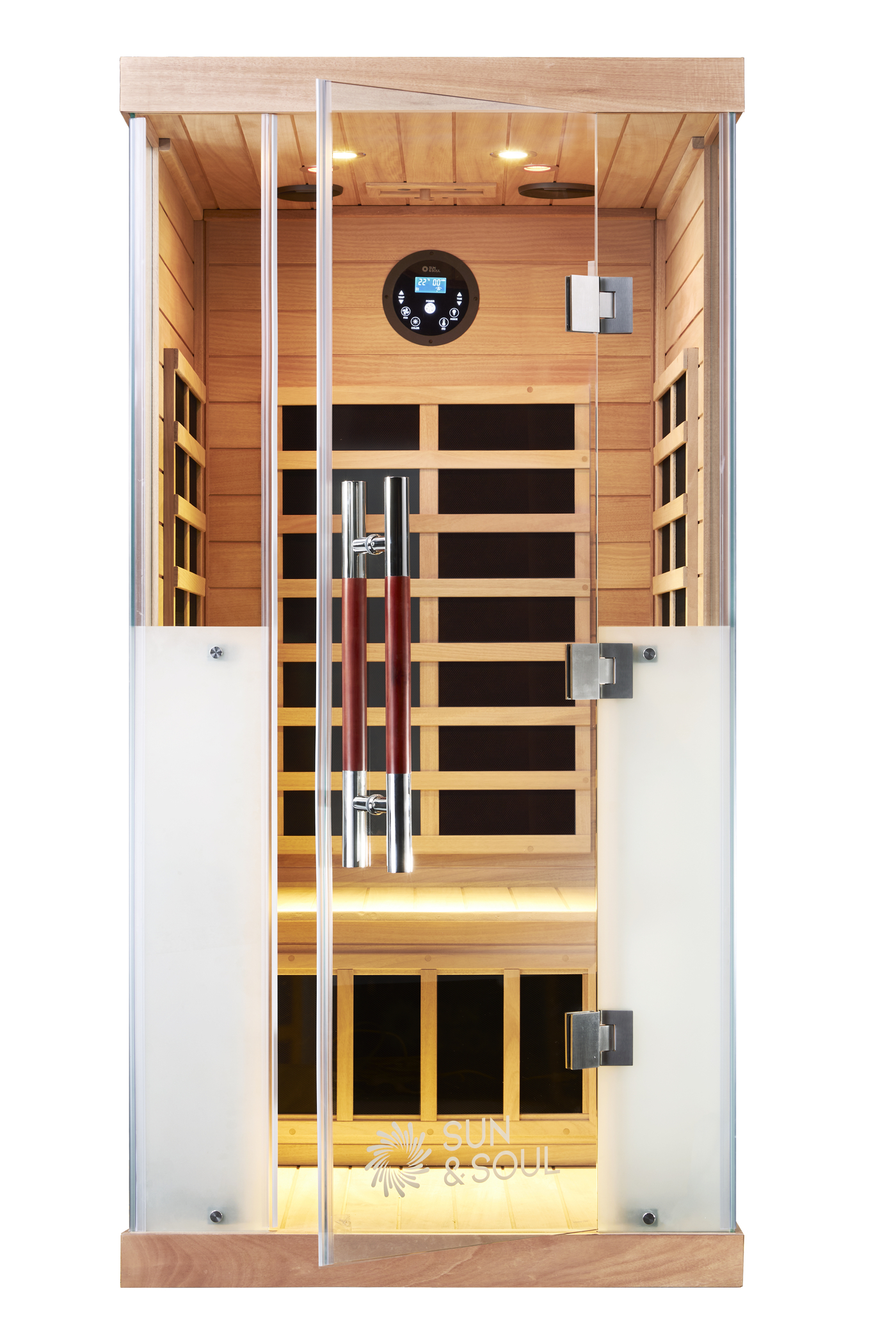 Infrared Sauna For Sale Near Me