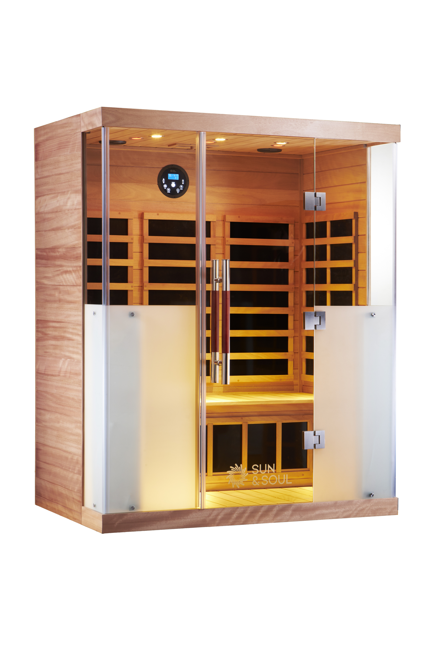 Infrared Sauna For Sale Near Me