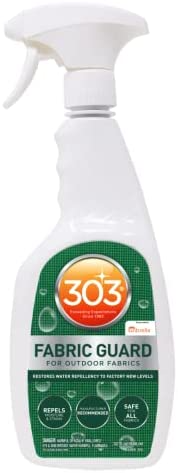 303 Fabric Guard PT