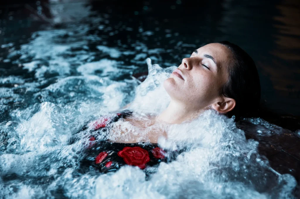 Hydrotherapy vs Flotation Therapy A Comprehensive Comparison