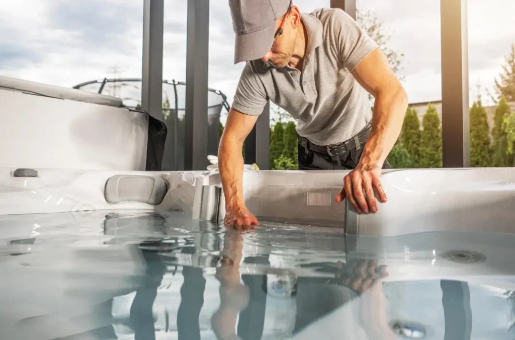 How to Lower pH in Hot Tub – Best Tips for Safe Soaking
