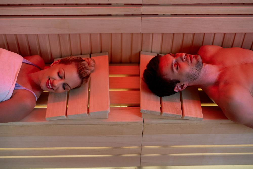 Are Infrared Sauna Safe Learn the Truth Before You Try