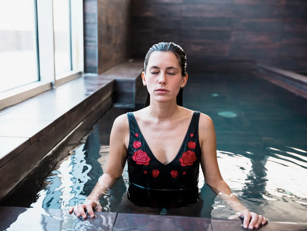 Can Hot Tub Cause Miscarriage Know the Risks Today