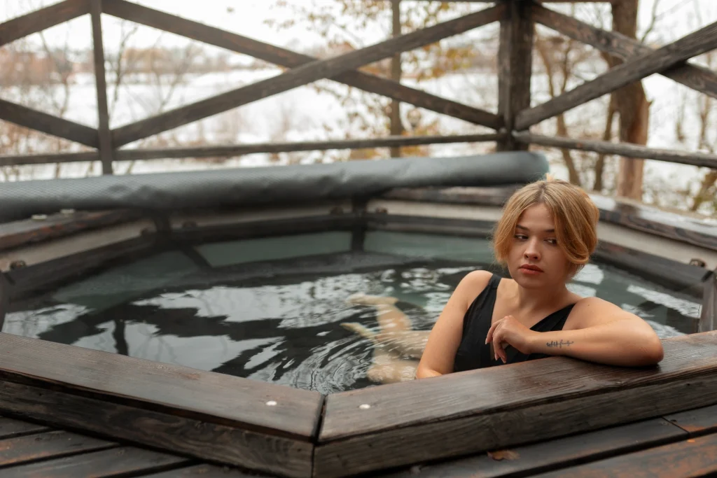 how often to replace hot tub filter