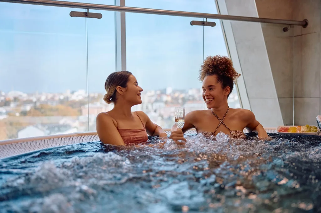 Do Hot Tubs Raise Blood Pressure? Learn the Truth Now