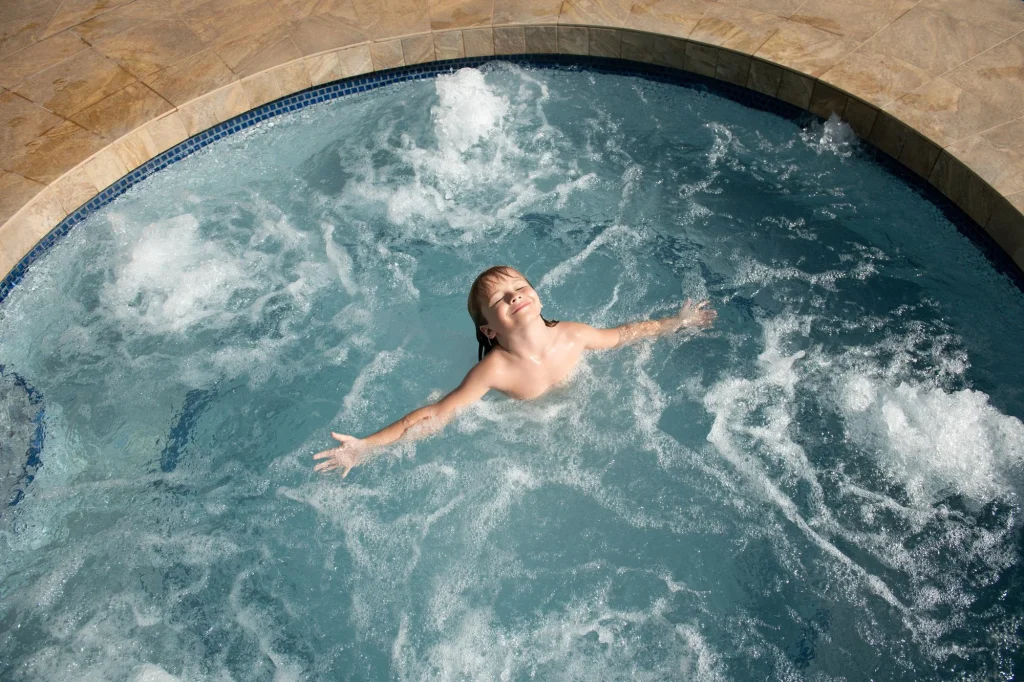 Tips for Safe and Effective Hot Tub Use
