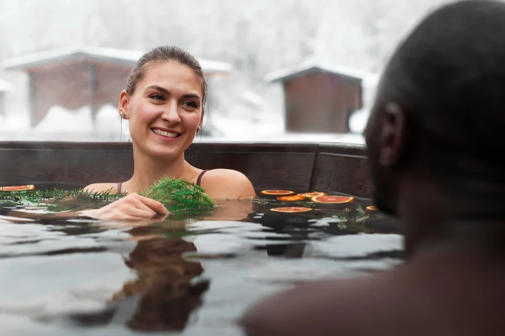 Hot Tubs