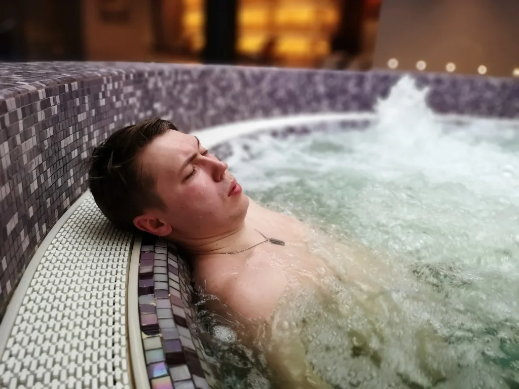 What Are Hot Tubs and Hydrotherapy?