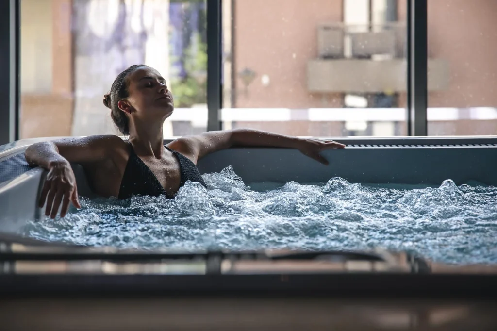 When to Replace a Hot Tub Filter Cartridge