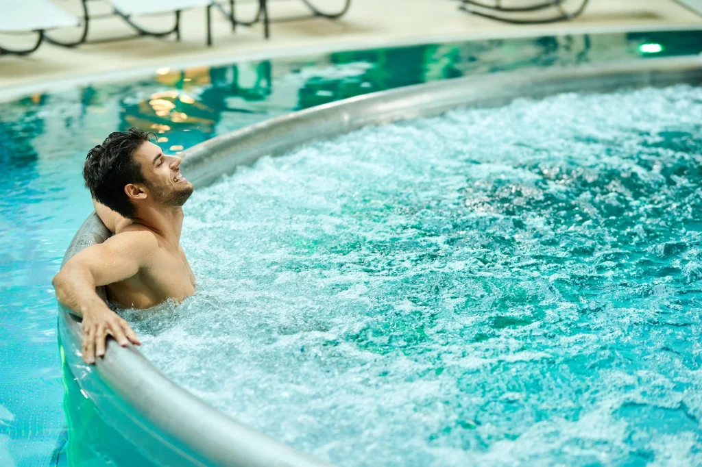 What Is Chlorine for Hot Tubs