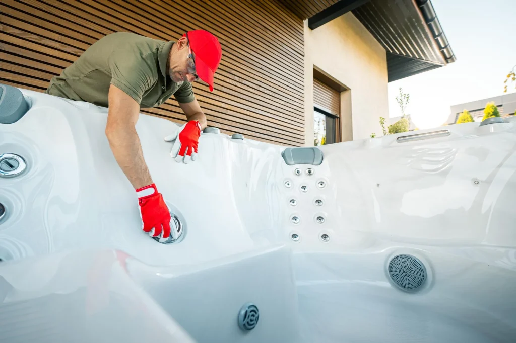 Saunas – The Perfect Complement to Hydrotherapy Muscle Recovery