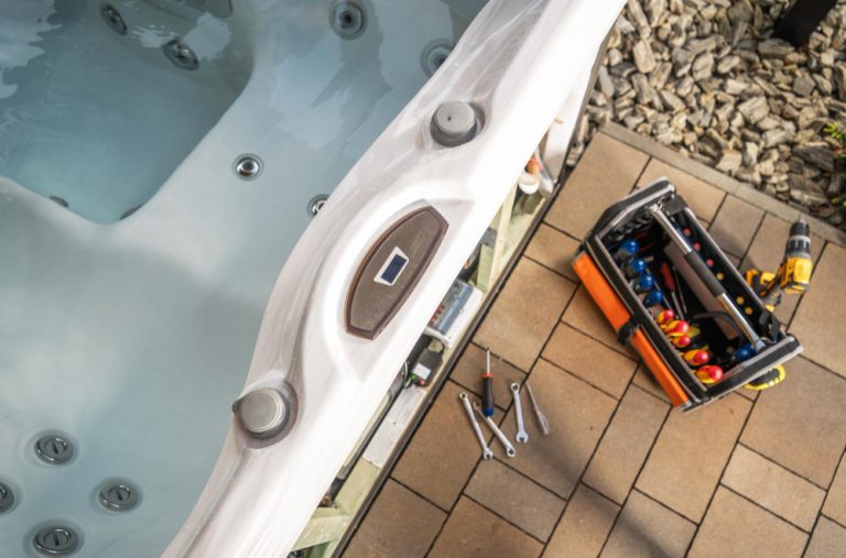 Hot Tub Maintenance Hermantown, MN Expert Service and Care From The Hot Tub Store