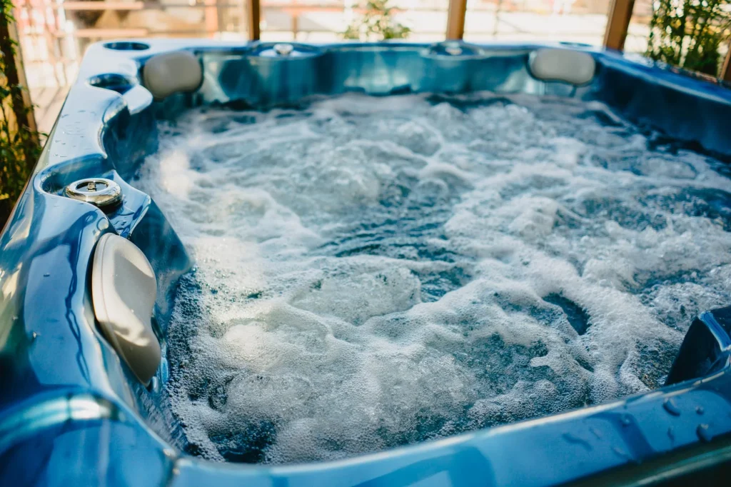 Hot Tub Spring Startup Duluth, MN: Get Your Spa Ready for the Season With The Hot Tub Store