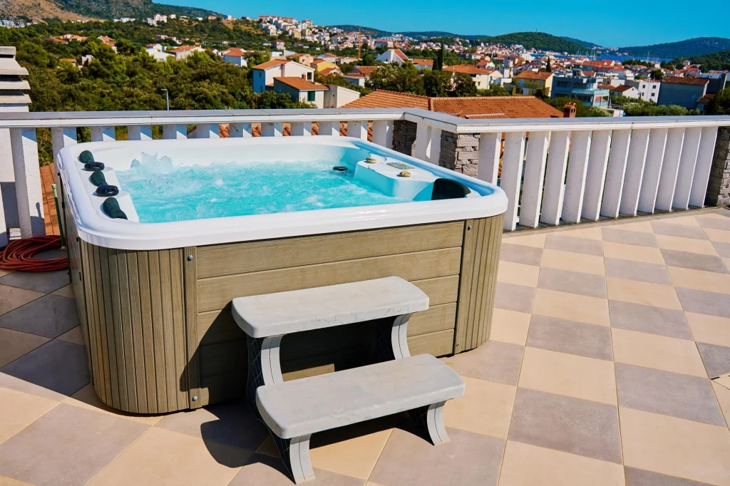 Hot Tub Safely With Expert Local Help