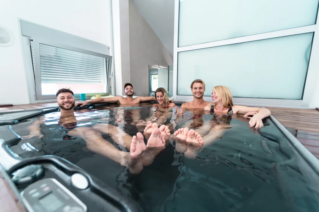 Hot Tub Water Care and Chemical Balancing for Spring Startup in Duluth