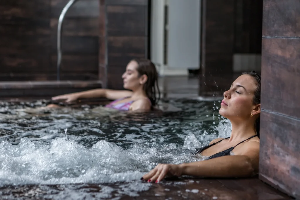 Hydrotherapy