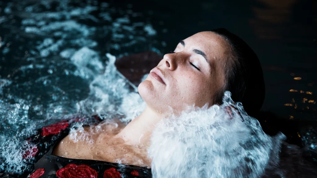 Warm Water Therapy