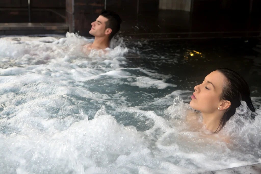 Warm Water Therapy Minnesota