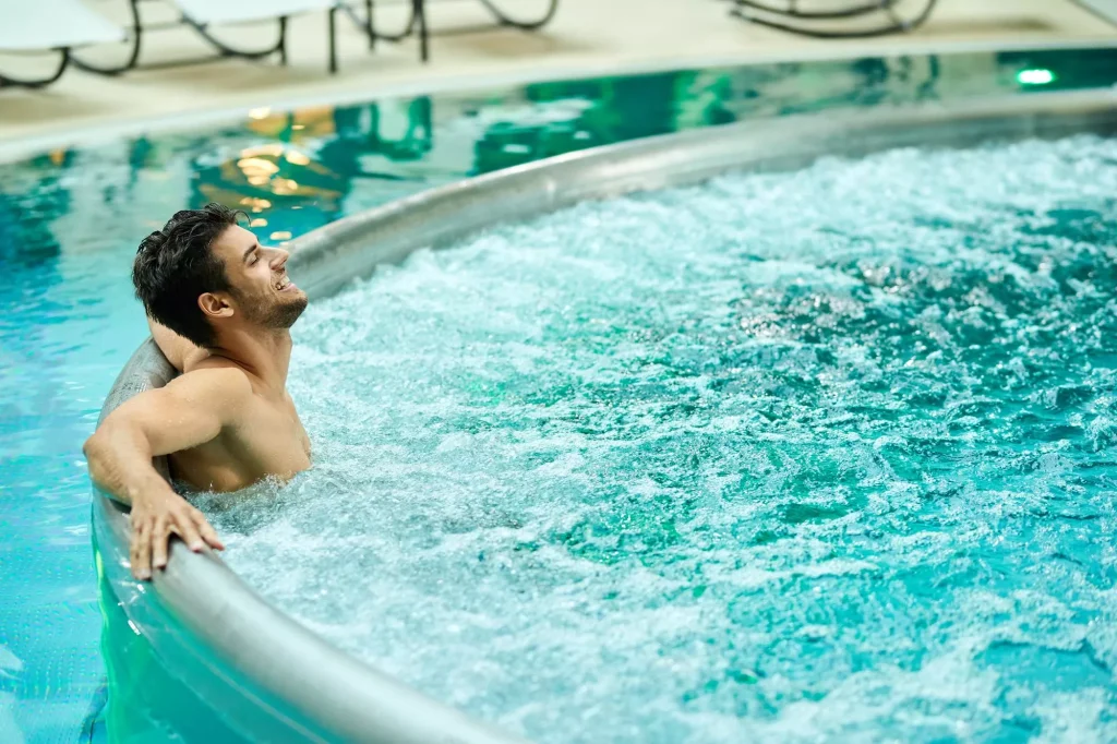 Swim Spa